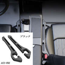 CR-V RM1/RE4/RE3 シートカバー 隙間ラバータイプ2 無地 隙間埋め _画像2