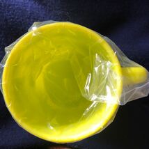 レア非売品　スプラトゥーン3 ナワバリバトル　スタッキングマグカップ プラコップ　一番くじ_画像3