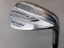 NEXGEN FORGED【2022】 48-10　NSプロ950GH neo【軽量スチール】（S)中古品_画像1