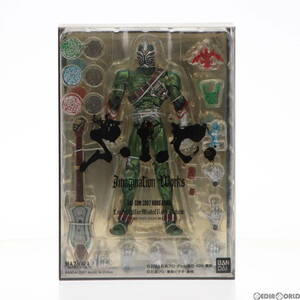 【中古】[FIG]S.I.C. 仮面ライダー轟鬼(トドロキ) マジョーラカラーver. 仮面ライダー響鬼 完成品 可動フィギュア イベント会場&通販限定