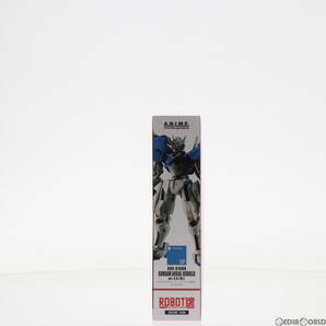 【中古】[FIG]初期不良対応済 魂ウェブ商店限定 ROBOT魂(SIDE MS) XVX-016RN ガンダム・エアリアル(改修型) ver. A.N.I.M.E. 機動戦士ガンの画像4