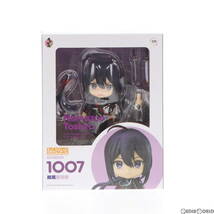 【中古】[FIG]ねんどろいど 1007 鯰尾藤四郎(なまずおとうしろう) 刀剣乱舞-ONLINE- 完成品 可動フィギュア オランジュ・ルージュ(61134753_画像1