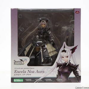 [ used ][FIG] ecse la* Noah *aula shining * resonance 1/8 final product figure (PP590) Kotobukiya (61135243)