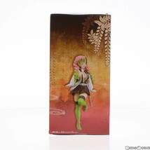 【中古】[FIG]甘露寺蜜璃(かんろじみつり) 鬼滅の刃 フィギュア-絆ノ装-肆拾伍ノ型 プライズ(2688177) バンプレスト(61721270)_画像2