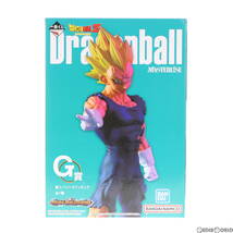 【中古】[FIG]G賞 魔人ベジータ MASTERLISE 一番くじ ドラゴンボール VSオムニバスULTRA フィギュア プライズ バンダイスピリッツ(61802607_画像1