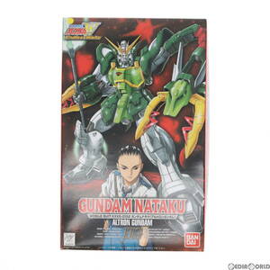 【中古】[PTM]HG 1/100 XXXG-01S2 ガンダムナタク 新機動戦記ガンダムW Endless Waltz(エンドレスワルツ) プラモデル バンダイスピリッツ(6