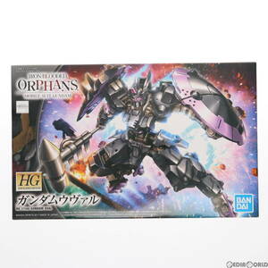 【中古】[PTM]HG 1/144 ASW-G-47 ガンダムウヴァル 機動戦士ガンダム 鉄血のオルフェンズ 月鋼 プラモデル(5060389) バンダイスピリッツ(63