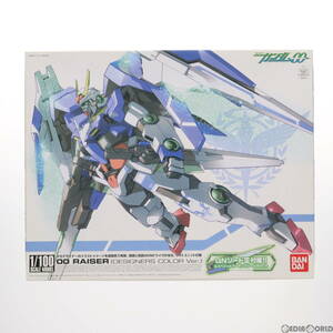 【中古】[PTM]1/100 ダブルオーライザー デザイナーズカラーVer. 機動戦士ガンダム00(ダブルオー) プラモデル バンダイ(63032782)