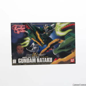 【中古】[PTM]HG 1/144 XXXG-01S2 ガンダムナタク 新機動戦記ガンダムW Endless Waltz(エンドレスワルツ) プラモデル バンダイスピリッツ(6