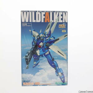 【中古】[PTM]S.R.G-S-005 1/144 PTX-016R ビルトファルケン スーパーロボット大戦OG ORIGINAL GENERATIONS(オリジナルジェネレーションズ)