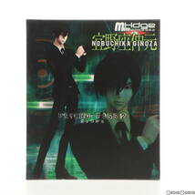 【中古】[FIG]Loppi・HMV限定 mensHdge technical statue No.12+ 宜野座伸元(ぎのざのぶちか) PSYCHO-PASS サイコパス2 完成品 フィギュア_画像1