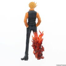 【中古】[FIG]フィギュアーツZERO サンジ -Battle Ver.- ONE PIECE(ワンピース) 完成品フィギュア バンダイ(61135651)_画像7