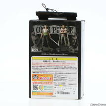 【中古】[FIG]ロロノア・ゾロ ワンピース DXフィギュア～THE GRANDLINE MEN～vol.9 ONE PIECE プライズ(47502) バンプレスト(61722032)_画像3