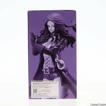 【中古】[FIG]D賞 ニコ・ロビン 一番くじ ワンピース FILM RED -MORE BEAT- ONE PIECE フィギュア プライズ バンダイスピリッツ(61802713)_画像4