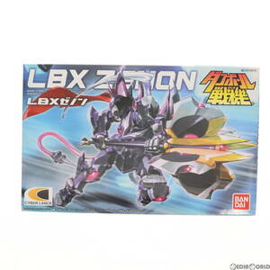 【中古】[PTM]015 LBXゼノン ダンボール戦機 プラモデル バンダイ(63033791)