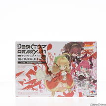 【中古】[FIG](単品)02.ランサー/エリザベート・バートリー デスクトップアーミー Fate/Grand Order(フェイト/グランドオーダー) 第2弾 可_画像1