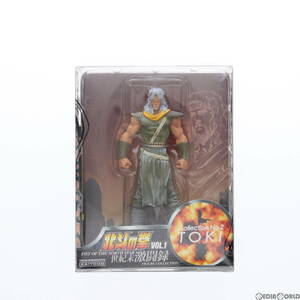 [ used ][FIG] century end ultra . record collection Vol.1 collection No.2toki Ken, the Great Bear Fist final product figure Kaiyodo (61134691)