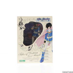 【中古】[FIG]リオン・マグナス テイルズ オブ デスティニー 1/10 完成品 フィギュア(PP235) コトブキヤ(61135082)