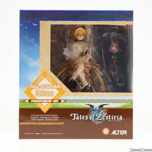 【中古】[FIG]エドナ テイルズ オブ ゼスティリア 1/8 完成品 フィギュア アルター(61136069)