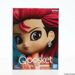 【中古】[FIG]hide A(ノーマル) Q posket-hide-vol.7 フィギュア プライズ バンプレスト(61721436)