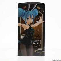 【中古】[FIG]初音ミク BiCute Bunnies Figure -初音ミク- キャラクター・ボーカル・シリーズ01 初音ミク フィギュア プライズ(AMU-PRZ1124_画像4