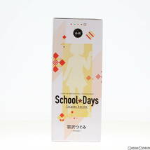 【中古】[FIG]羽沢つぐみ(はざわつぐみ) School☆Days プレミアムフィギュア BanG Dream!(バンドリ!) ガールズバンドパーティ! プライズ セ_画像4