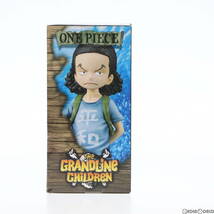 【中古】[FIG]ロブ・ルッチ ワンピース DXフィギュア～THE GRANDLINE CHILDREN～vol.3 ONE PIECE プライズ(47687) バンプレスト(61722059)_画像2