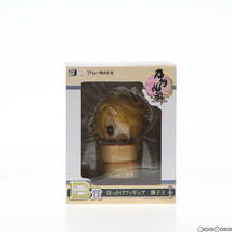 【中古】[FIG]B賞 獅子王(ししおう) 引っかけフィギュア みんなのくじ 刀剣乱舞-ONLINE- プライズ フリュー(61802504)_画像1