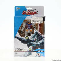 【中古】[FIG]GUNDAM UNIVERSE(ガンダムユニバース) RX-78-2 GUNDAM 機動戦士ガンダム 完成品 可動フィギュア バンダイスピリッツ(61134296_画像1