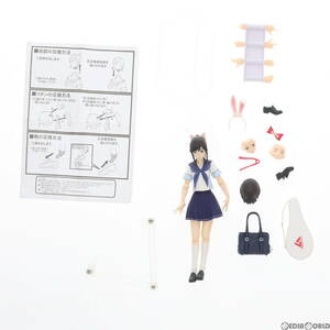 【中古】[FIG]figma(フィグマ) 108 高嶺愛花(たかねまなか) ラブプラス+ 完成品 可動フィギュア マックスファクトリー(61134883)