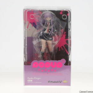 【中古】[FIG]POP UP PARADE(ポップアップパレード) 霧切響子(きりぎりきょうこ) ダンガンロンパ1・2 Reload 完成品 フィギュア Phat!(ファ