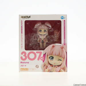 【中古】[FIG]ねんどろいど 307a メローナ クイーンズブレイド 完成品 可動フィギュア FREEing(フリーイング)(61137768)