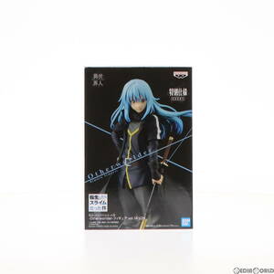 【中古】[FIG]魔王リムル スペシャルver. 転生したらスライムだった件 -Otherworlder-フィギュア vol.14 プライズ(2604539) バンプレスト(6