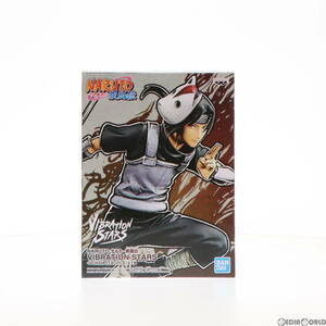 【中古】[FIG]うちはイタチ NARUTO-ナルト- 疾風伝 VIBRATION STARS-UCHIHA ITACHI-II フィギュア プライズ(2601741) バンプレスト(6172325