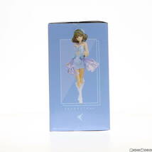 【中古】[FIG]高垣楓(たかがきかえで) ESPRESTO est-Dressy and Snow makeup-高垣楓 アイドルマスター シンデレラガールズ フィギュア プラ_画像4