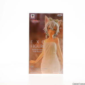 【中古】[FIG]シノン EXQフィギュア～湯けむりシノン～ ソードアート・オンライン コード・レジスタ フィギュア プライズ バンプレスト(617