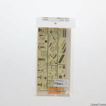 【中古】[PTM]エッチングパーツシリーズ 1/700 現用 米海軍 空母 ニミッツ用 エッチングパーツ プラモデル用アクセサリ(PE-41) ピットロー_画像2