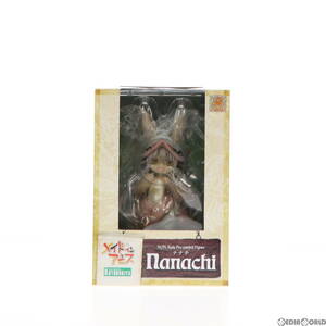 【中古】[FIG]ナナチ メイドインアビス 完成品 フィギュア(PP733) コトブキヤ(61137929)