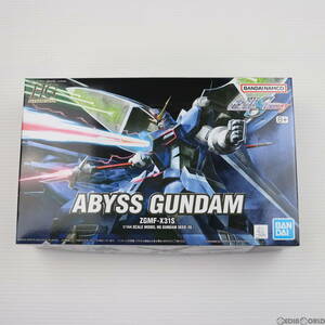 【中古】[PTM]HG 1/144 ZGMF-X31S アビスガンダム 機動戦士ガンダムSEED DESTINY(シード デスティニー) プラモデル(5066144) バンダイスピ