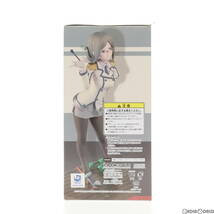 【中古】[FIG]香取(かとり) 艦隊これくしょん -艦これ- 『教育中』フィギュア プライズ(459967900) タイトー(61722622)_画像2