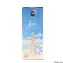 【中古】[FIG]レム 真夏の太陽Ver. リミテッドプレミアムフィギュア Re:ゼロから始める異世界生活 プライズ セガ(61722689)_画像2