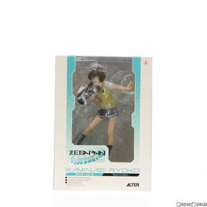 【中古】[FIG]カミナギ・リョーコ -Resurrection- ゼーガペイン 1/8 完成品 フィギュア アルター(61138037)