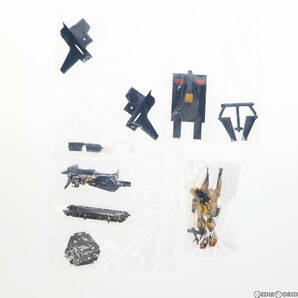 【中古】[FIG](食玩)機動戦士ガンダム ASSAULT KINGDOM EX06 百式セット 機動戦士Zガンダム 可動フィギュア バンダイ(61138168)の画像5