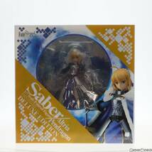 【中古】[FIG](再販)ANIPLEX+限定 セイバー/アルトリア・ペンドラゴン 豪華版 Fate/Grand Order(フェイト/グランドオーダー) 1/7 完成品 フ_画像1