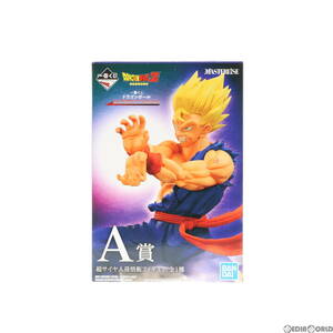 【中古】[FIG]A賞 超サイヤ人孫悟飯 フィギュア 一番くじ ドラゴンボール HISTORY OF THE FILM ドラゴンボールZ プライズ バンダイスピリッ