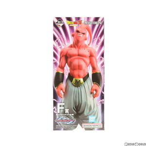 【中古】[FIG]F賞 MASTERLISE 魔人ブウ(悪) 一番くじ ドラゴンボール VSオムニバスビースト ドラゴンボールZ フィギュア プライズ バンダイ