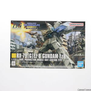 【中古】[PTM](再販)HGUC 1/144 RX-79[G]Ez-8 ガンダムEz8 機動戦士ガンダム 第08MS小隊 プラモデル(2203510) バンダイスピリッツ(63034452