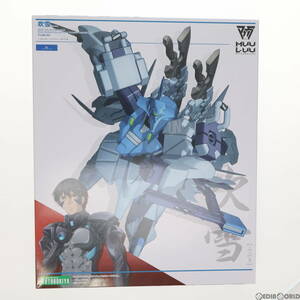 【中古】[PTM]吹雪 マブラヴ オルタネイティヴ プラモデル(KP622) コトブキヤ(63034500)