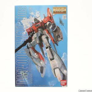 【中古】[PTM]MG 1/100 MSZ-006A1 ゼータプラス テスト機カラータイプ ガンダム・センチネル プラモデル バンダイスピリッツ(63034569)