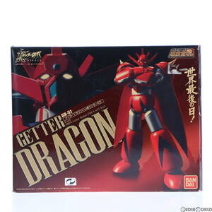 【中古】[TOY]超合金魂 GX-51 ゲッタードラゴン from 真ゲッターロボ 真ゲッターロボ 世界最後の日 完成トイ バンダイ(65702183)